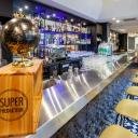 Mercure Paris Centre Tour Eiffel