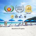 Fairways and Bluewater Boracay