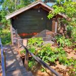 Happy Elephant Bungalows