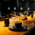 Pullman Eindhoven Cocagne