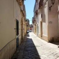 Affittacamere Antonuccio, Hotel in Alessano