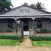 Greytown में, होटल Lord Grey Guesthouse