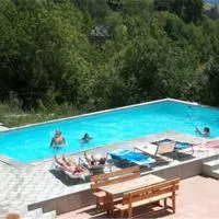 Residence Selika, hotel a Leuk
