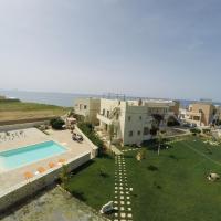 Almyra Apartments