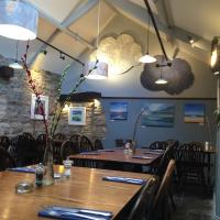 The George Inn, hotel in Wells