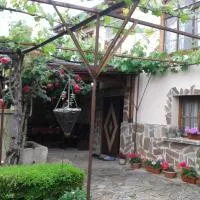 The House in Shipka, hotel en Shipka