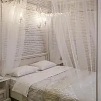 Mini Hotel Ryleev, hotelli Harkovassa