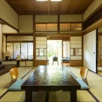 Ryokan Seifuso โรงแรมในŌmuta