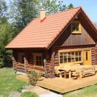 Ala-Laugu Holiday Home，莱西的飯店
