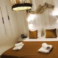 To Maro, Hotel in Kastron