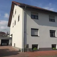 Ferienwohnung Am Neuberg, hotel a Westhofen