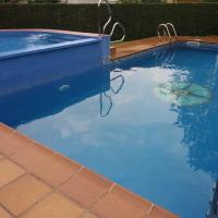 Apartamentos El Cazador