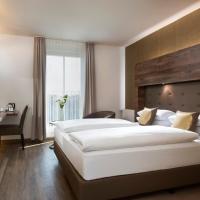 뒤스부르크 Dellviertel에 위치한 호텔 Hotel Conti Duisburg - Partner of SORAT Hotels