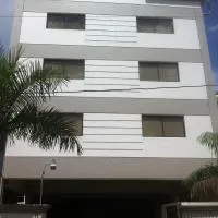 Micro Hotel Condo Suites โรงแรมในซานโตโดมิงโก