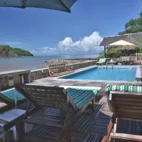 Ylang hôtel, hotel Ambondrona városában