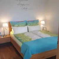 Zegg-Lounge, hotel v destinaci Seeboden