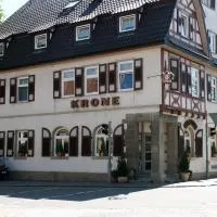 Oberstenfeld में, होटल Restaurant Orakel