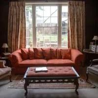 Bank House B&B, хотел в Бишъпс Касъл