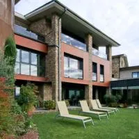 Dolcet L´Hotel, hotel i Alás