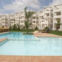 Terrazas de la torre 432, hotel v destinaci Roldán