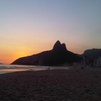 Hotel Ferreira Viana, hotel in Flamengo, Rio de Janeiro