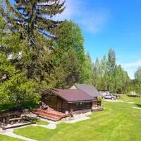Kuu Holiday Homes, hotelli kohteessa Kavastu
