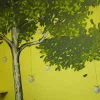 Beneport Peipsi Guest House, hotel din Mehikoorma