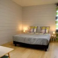 Au Foudre du bazois, hotel en Châtillon-en-Bazois