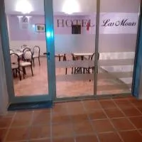 Hotel Las Moras, hotel v destinácii La Rioja