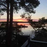 Muskö Havsbad, hotell sihtkohas Muskö Havsbad