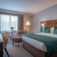 Grand Canal Hotel, hotel in Ballsbridge, Dublin