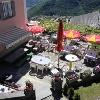 Ristorante Bellavista, hotelli kohteessa Santa Maria