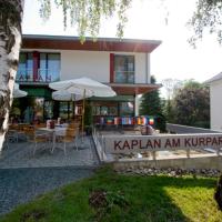 Kaplan am Kurpark, Hotel in Bad Tatzmannsdorf