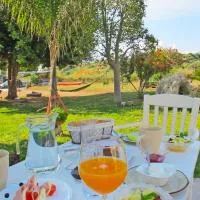 Arodamos Studios & Apartments