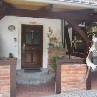 Landsauna - Pension, hotell i Zittau