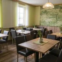 Pension & Reitstall Inghofer, hotell sihtkohas Heidenreichstein
