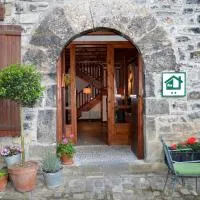 Tetxe B&B Roncal, hotel en Roncal