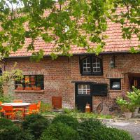 Grote Goesting holiday house, hotel near Kortrijk-Wevelgem International Airport - KJK, Wevelgem