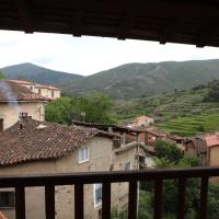 Apartamentos Rurales La Solana
