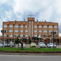 Hotel Brujas De Irues – hotel w mieście Tarazona de Aragón