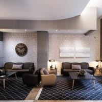 Los mejores hoteles con jacuzzi en la habitación en Barcelona Ciudad 29 Catalonia La Pedrera