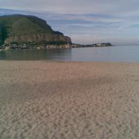 Mondello sulla Spiaggia "L'antica pomelia", hotel en Lido di Mondello