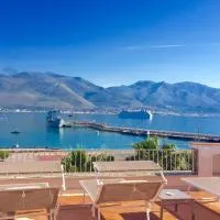 Hotel Gajeta, khách sạn ở Gaeta