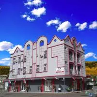 Urussanga Hotel, hotel sa Urussanga