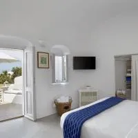 Naftilos Houses