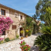 Los mejores hoteles con jacuzzi en la habitación en Baleares 6 Son Ametler