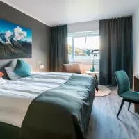 Dreges Hotell - by Classic Norway Hotels, hotel en Stranda