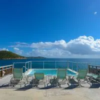 Lindbergh Bay Hotel โรงแรมในลินด์เบอร์ก เบย์