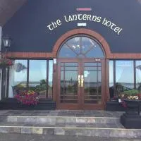 The Lanterns Hotel, hotel in Tarbert