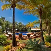 Bupitanga Hotel, hotel a Pipa